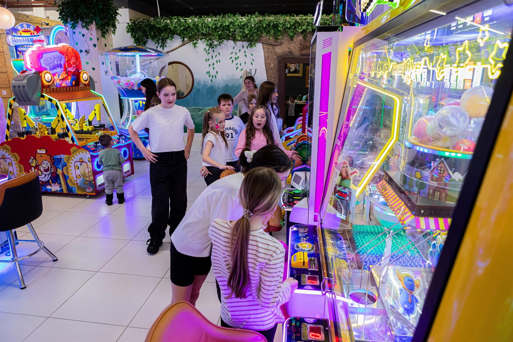 Играем вместе